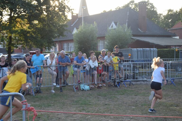 Ronde van Essen 2019 – Vrijdag – foto 161