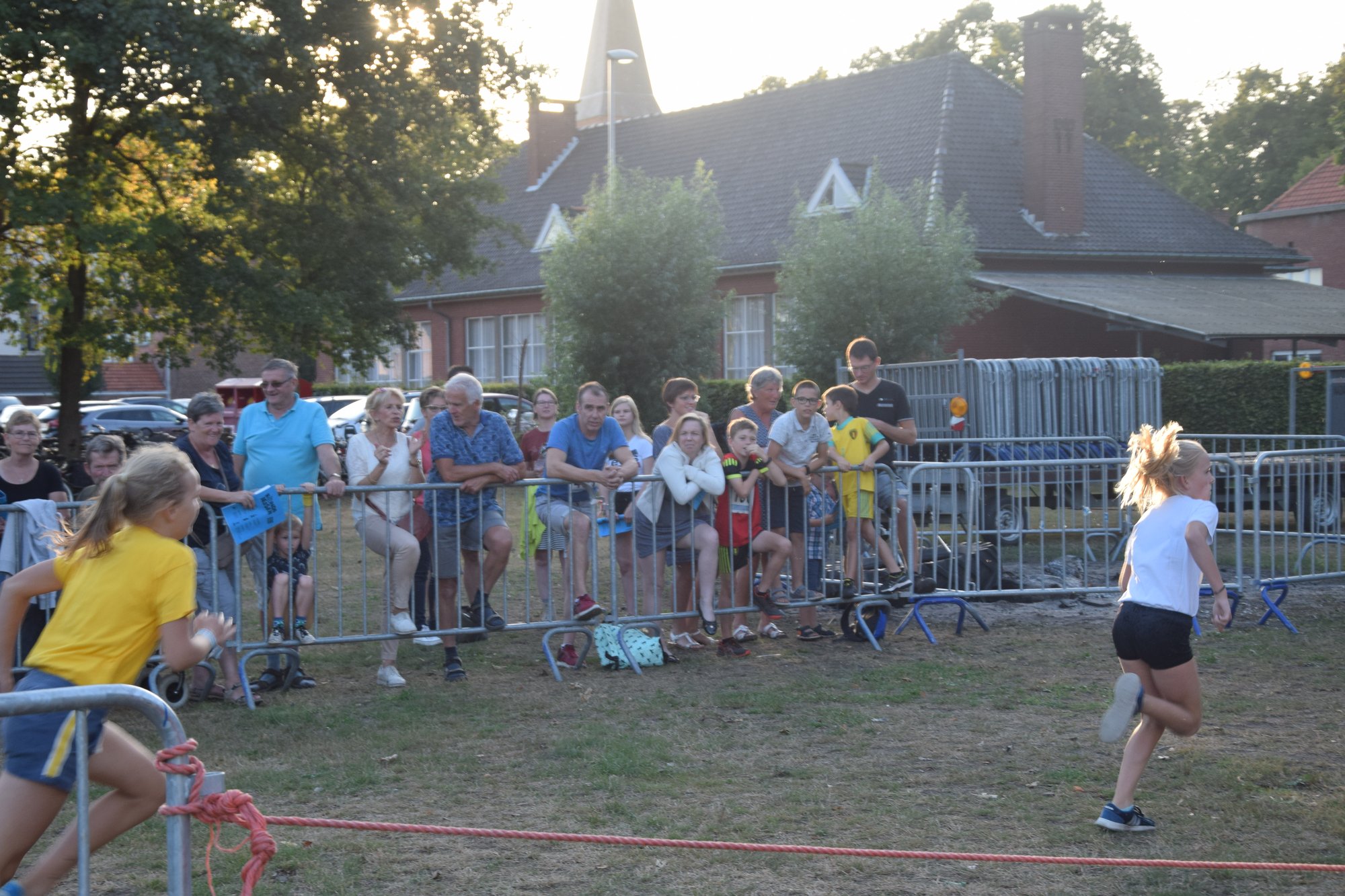 Ronde van Essen 2019 – Vrijdag – foto 161