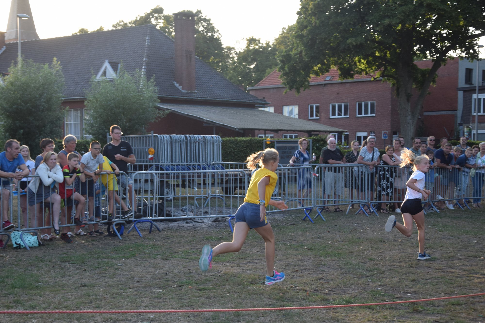 Ronde van Essen 2019 – Vrijdag – foto 162
