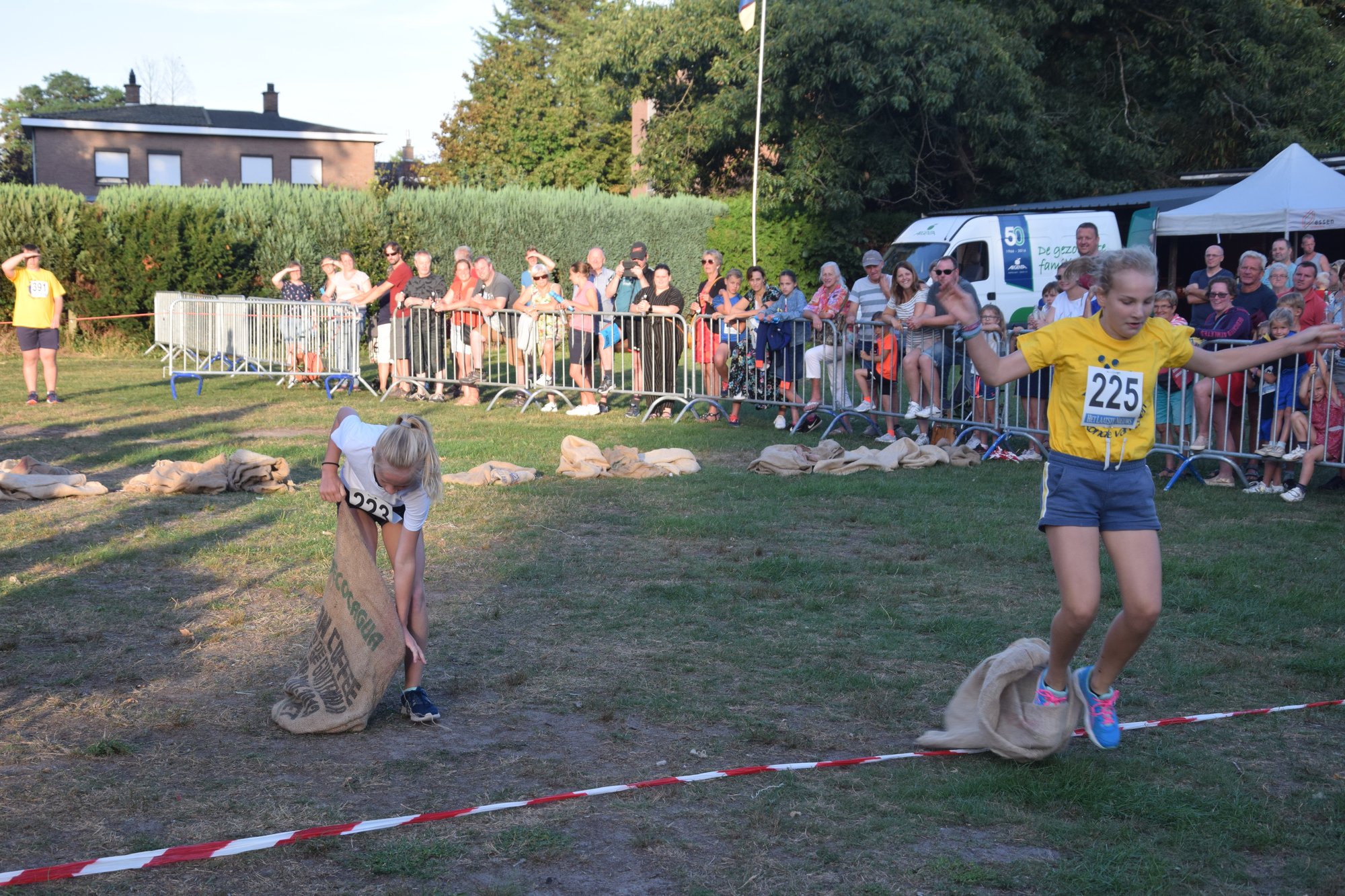 Ronde van Essen 2019 – Vrijdag – foto 171