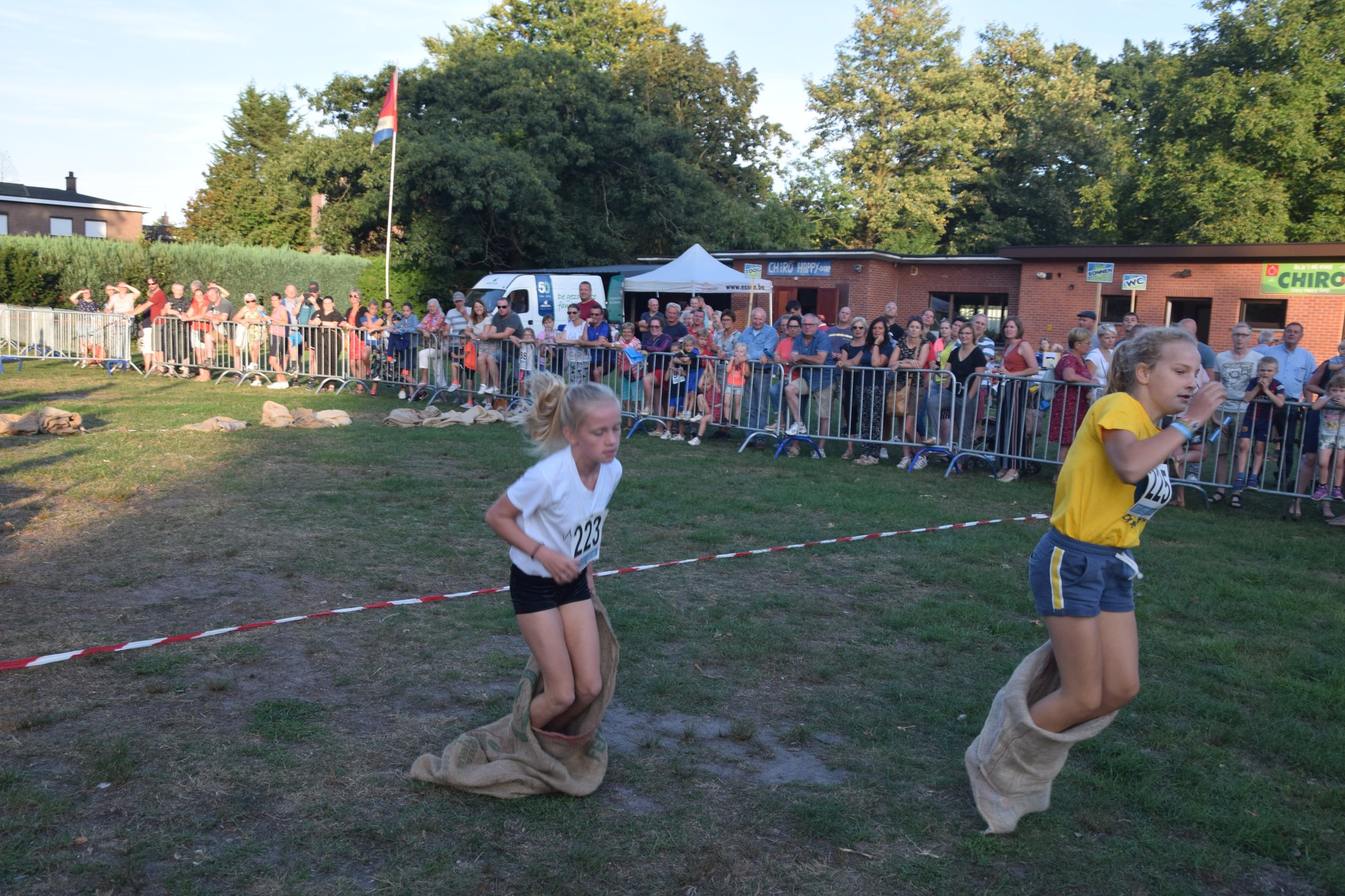 Ronde van Essen 2019 – Vrijdag – foto 173