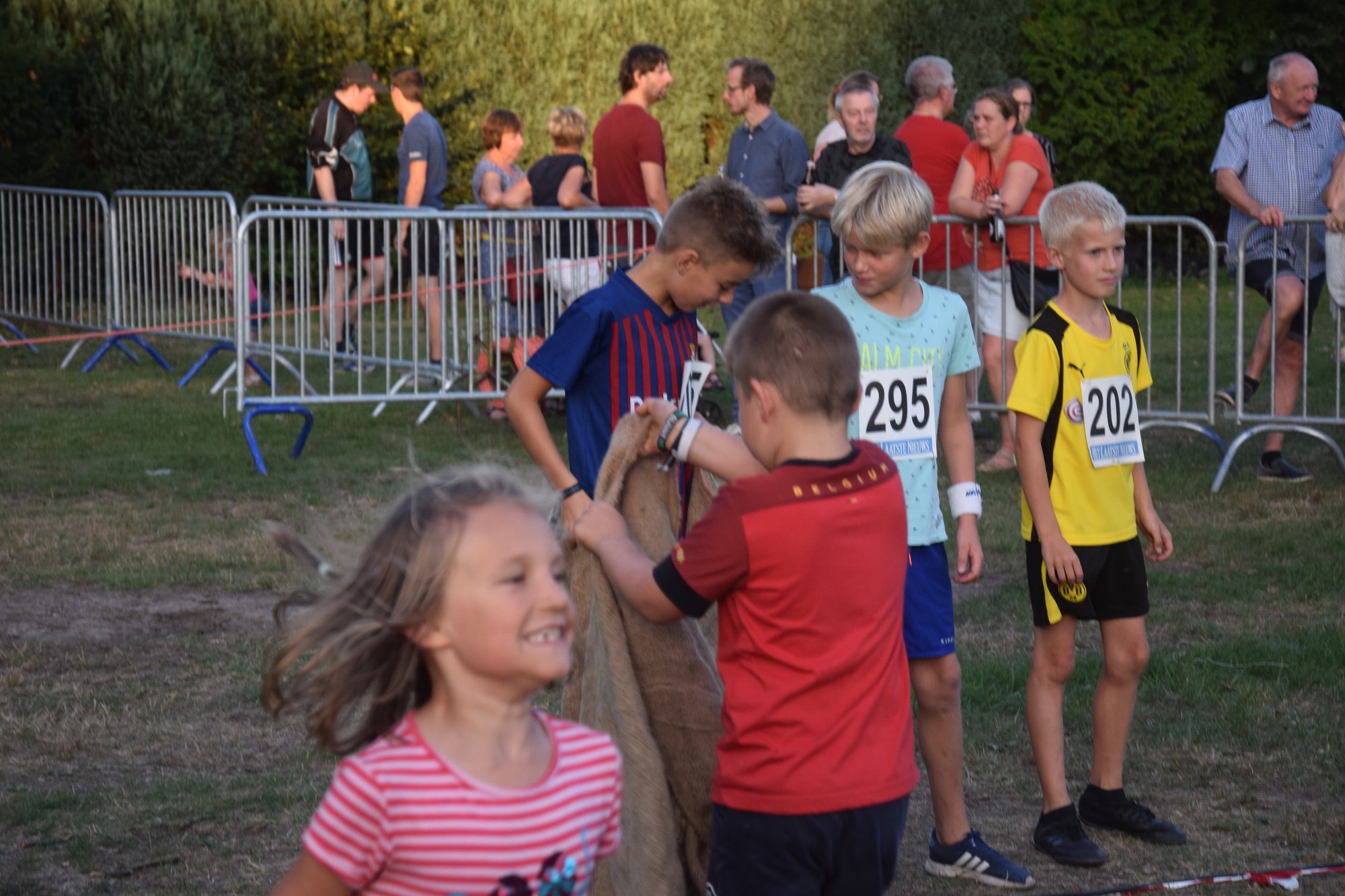 Ronde van Essen 2019 – Vrijdag – foto 207
