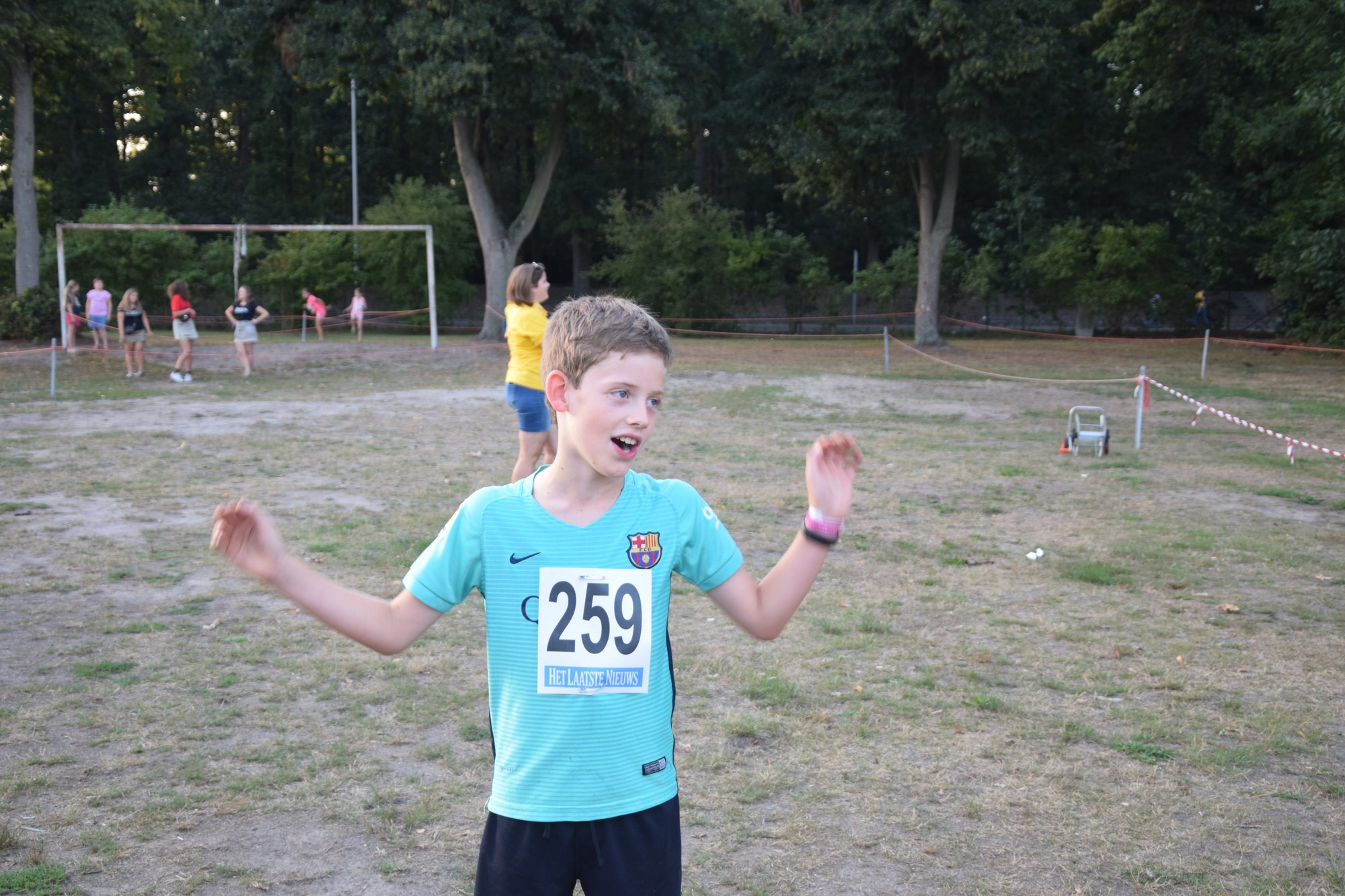 Ronde van Essen 2019 – Vrijdag – foto 213