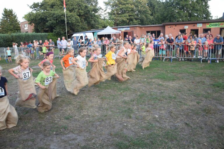 Ronde van Essen 2019 – Vrijdag – foto 235