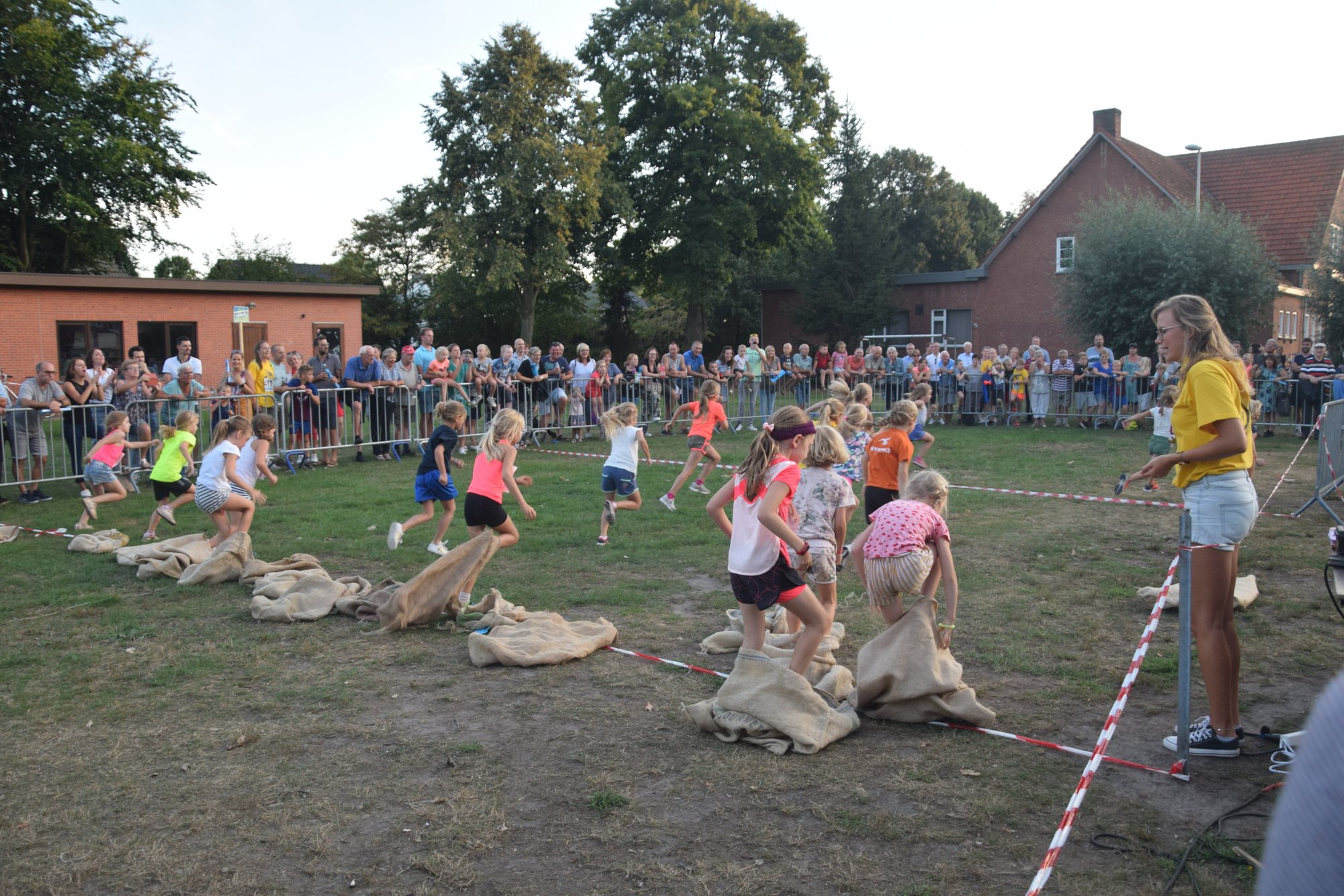 Ronde van Essen 2019 – Vrijdag – foto 237