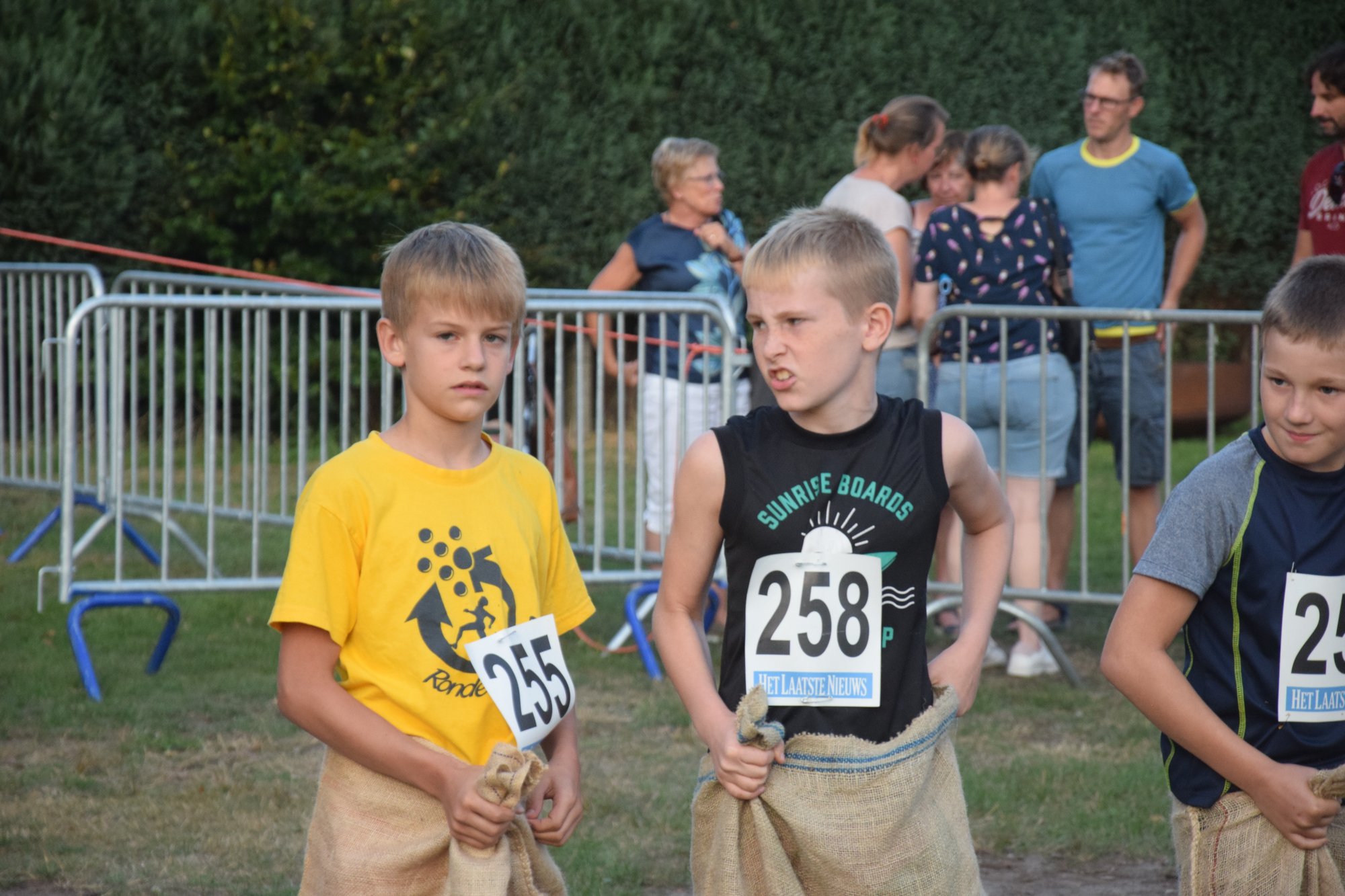 Ronde van Essen 2019 – Vrijdag – foto 267