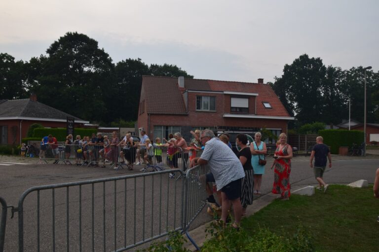 Ronde van Essen 2019 – Woensdag – foto 3