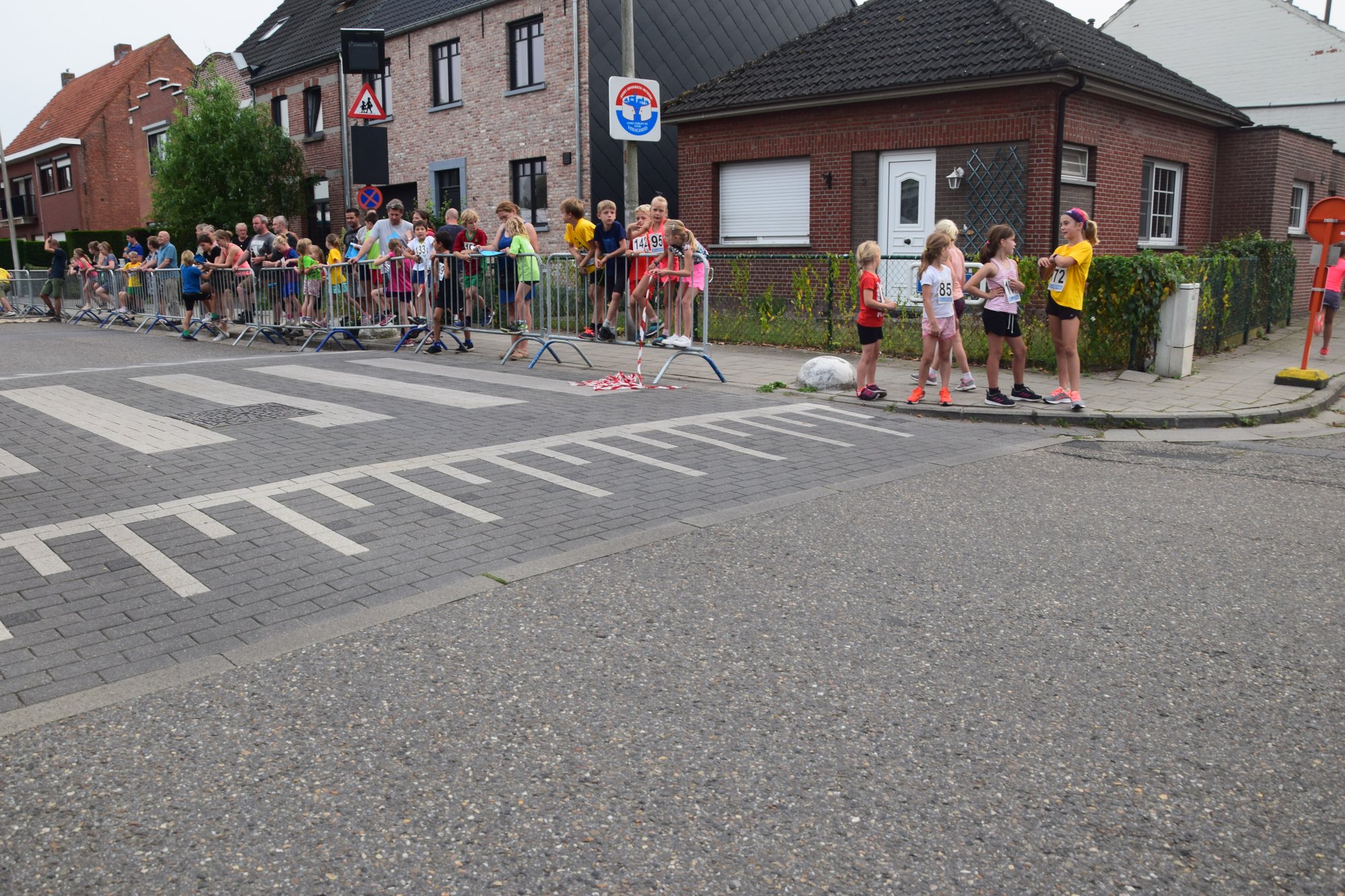 Ronde van Essen 2019 – Woensdag – foto 4