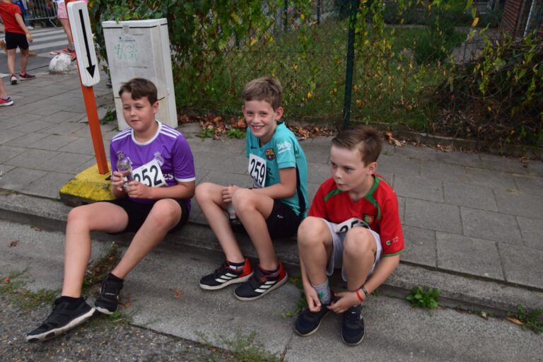 Ronde van Essen 2019 – Woensdag – foto 5