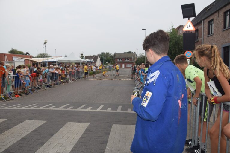 Ronde van Essen 2019 – Woensdag – foto 7