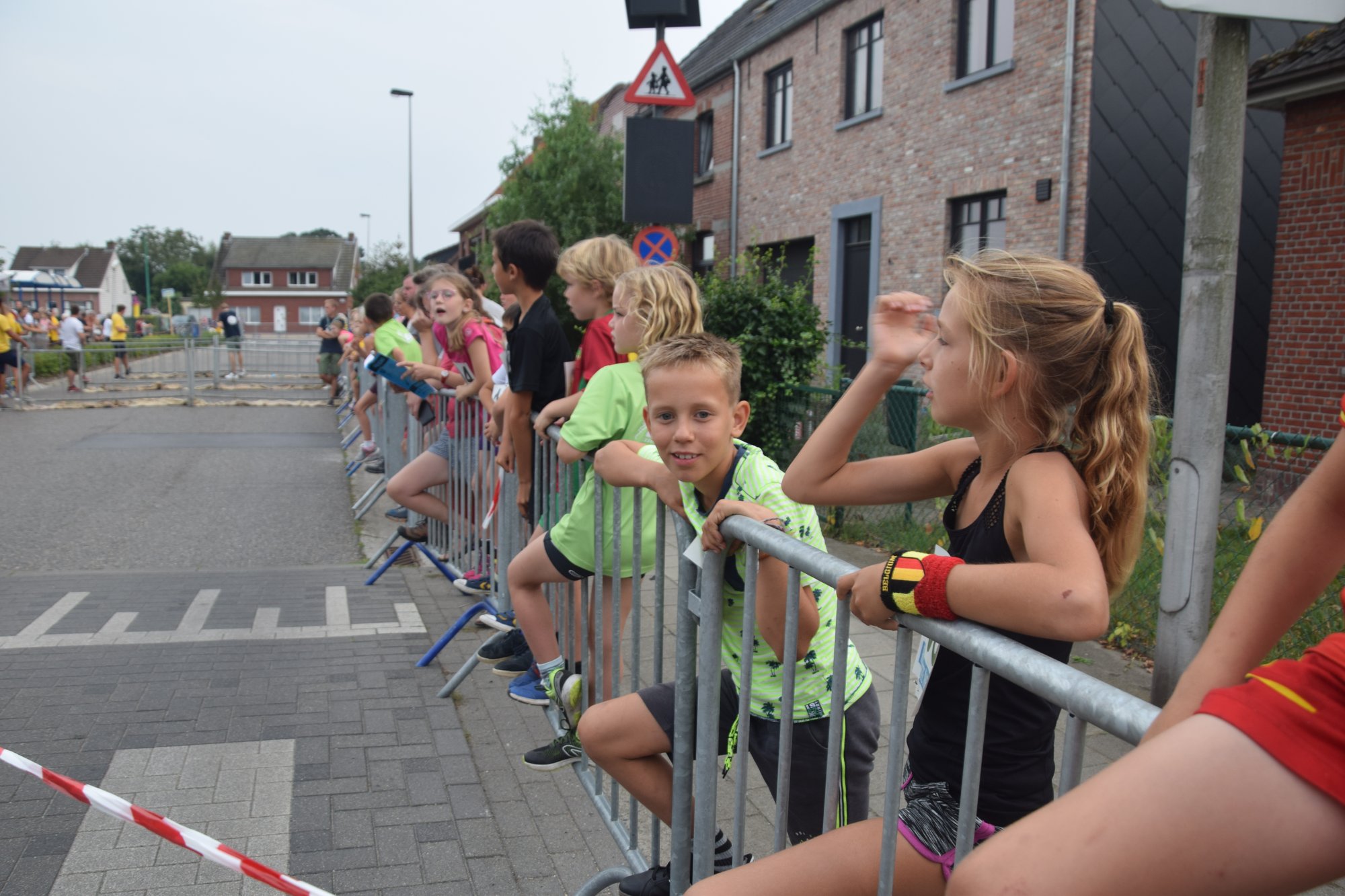 Ronde van Essen 2019 – Woensdag – foto 8