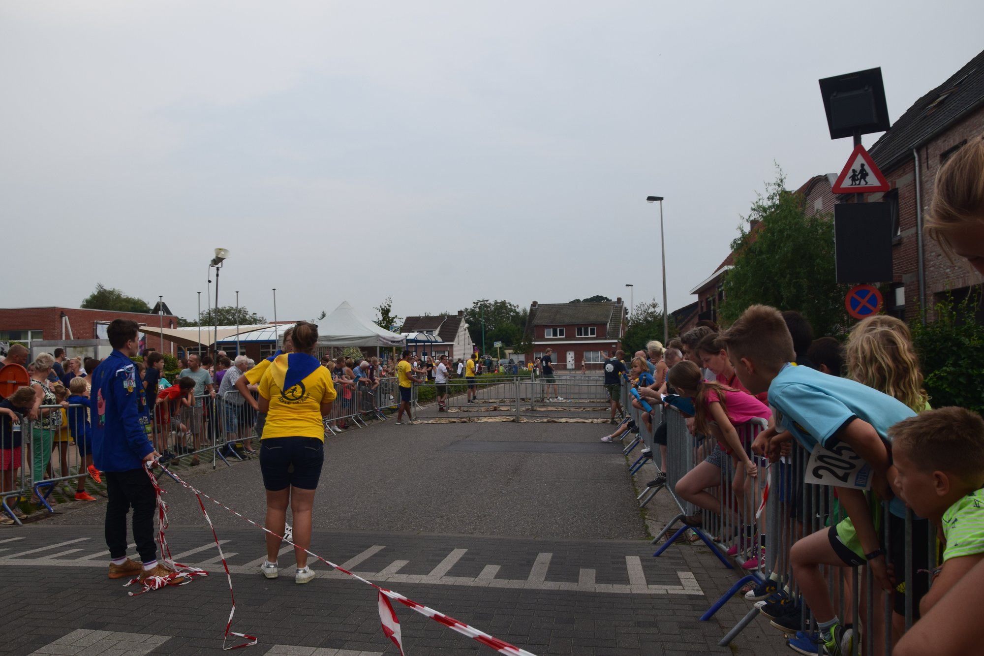 Ronde van Essen 2019 – Woensdag – foto 9