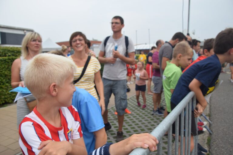 Ronde van Essen 2019 – Woensdag – foto 12