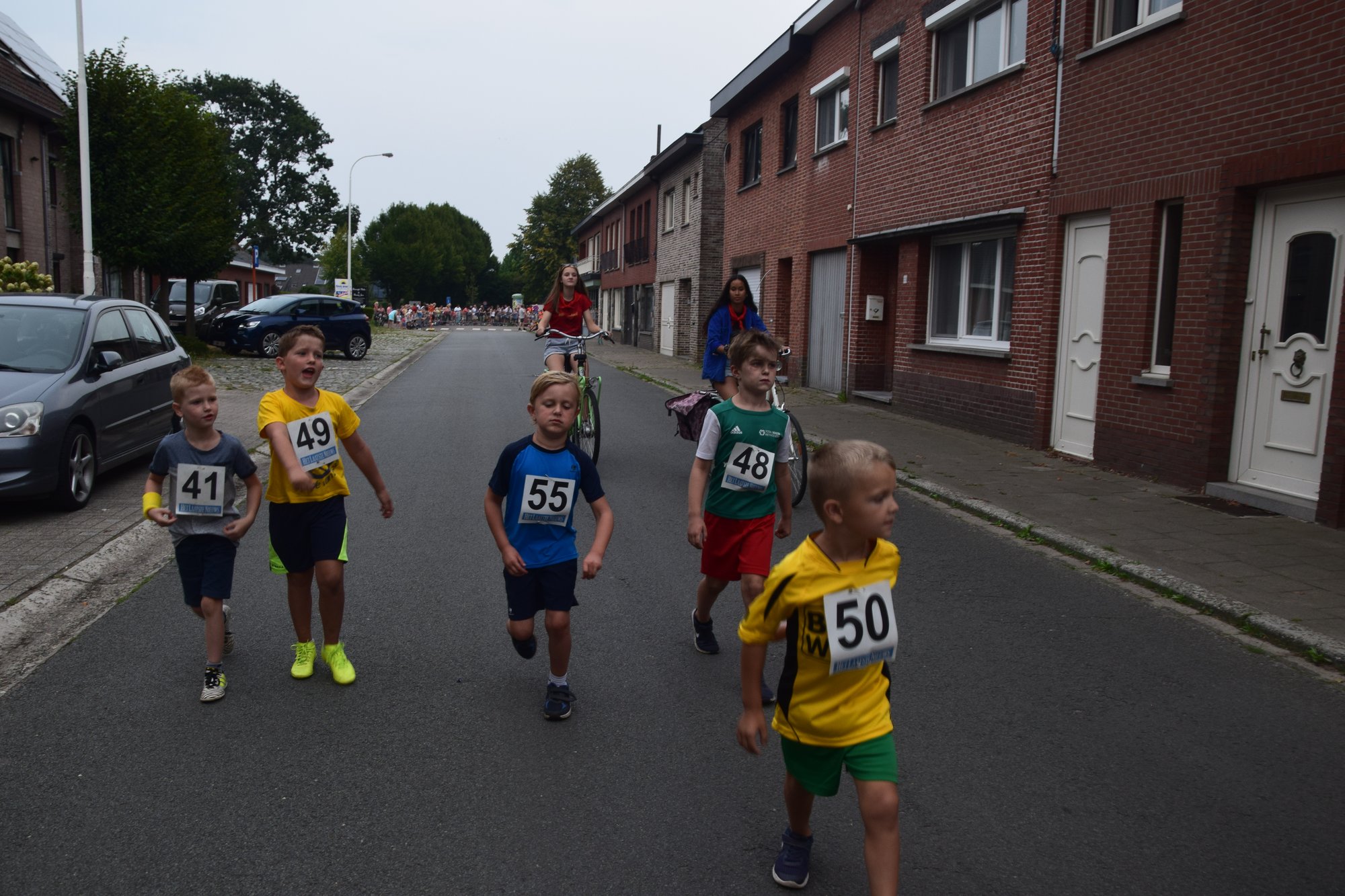 Ronde van Essen 2019 – Woensdag – foto 13