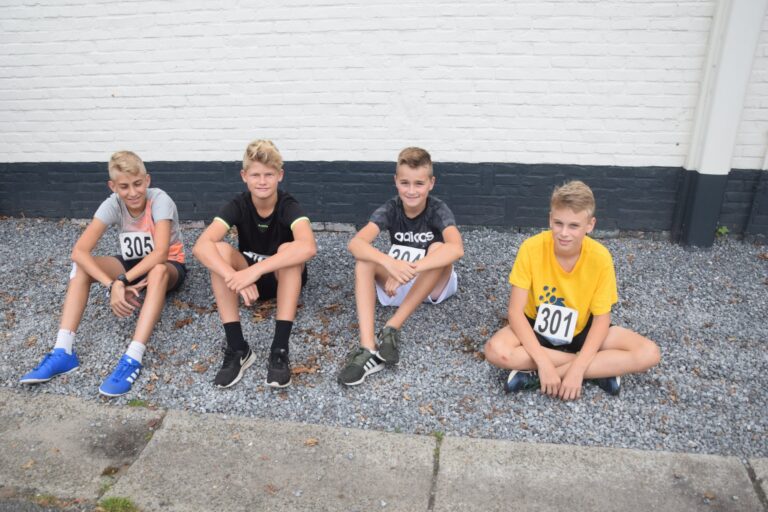 Ronde van Essen 2019 – Woensdag – foto 14