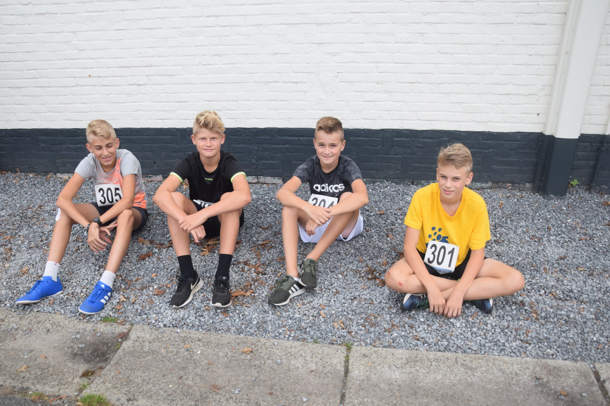 Ronde van Essen 2019 – Woensdag – foto 14