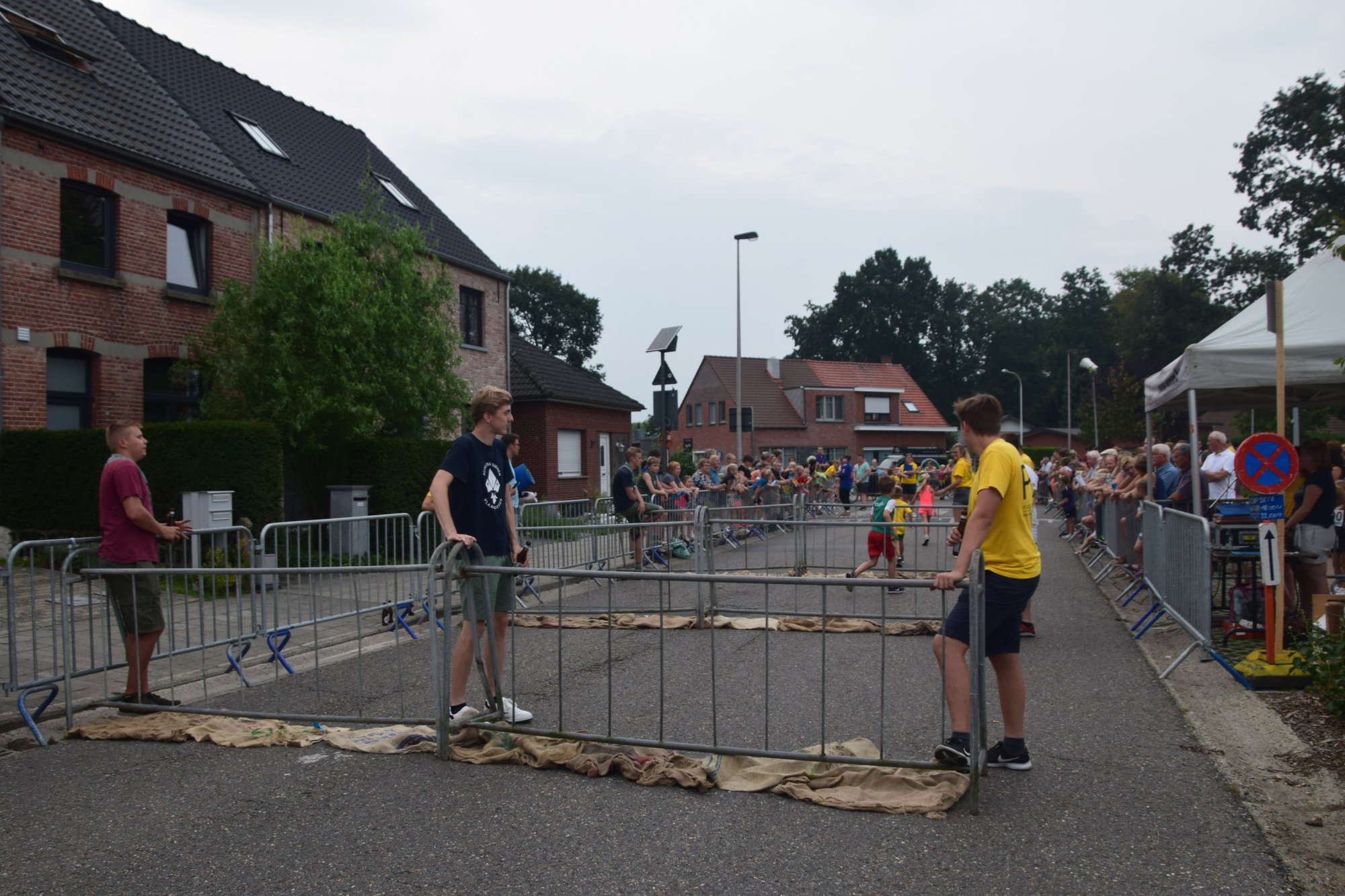 Ronde van Essen 2019 – Woensdag – foto 16