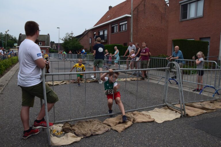 Ronde van Essen 2019 – Woensdag – foto 17