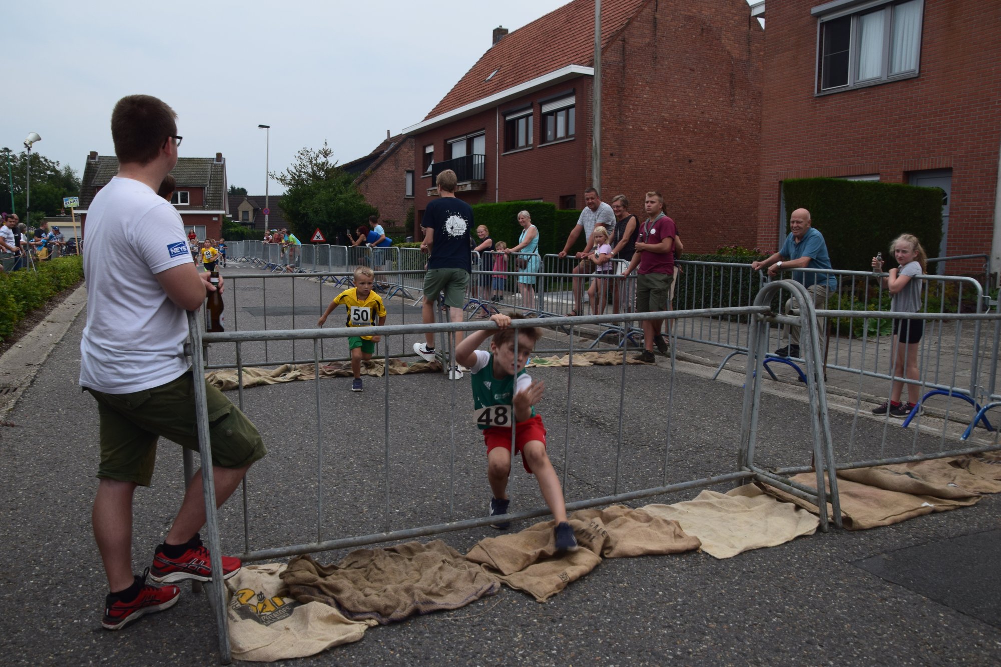 Ronde van Essen 2019 – Woensdag – foto 17