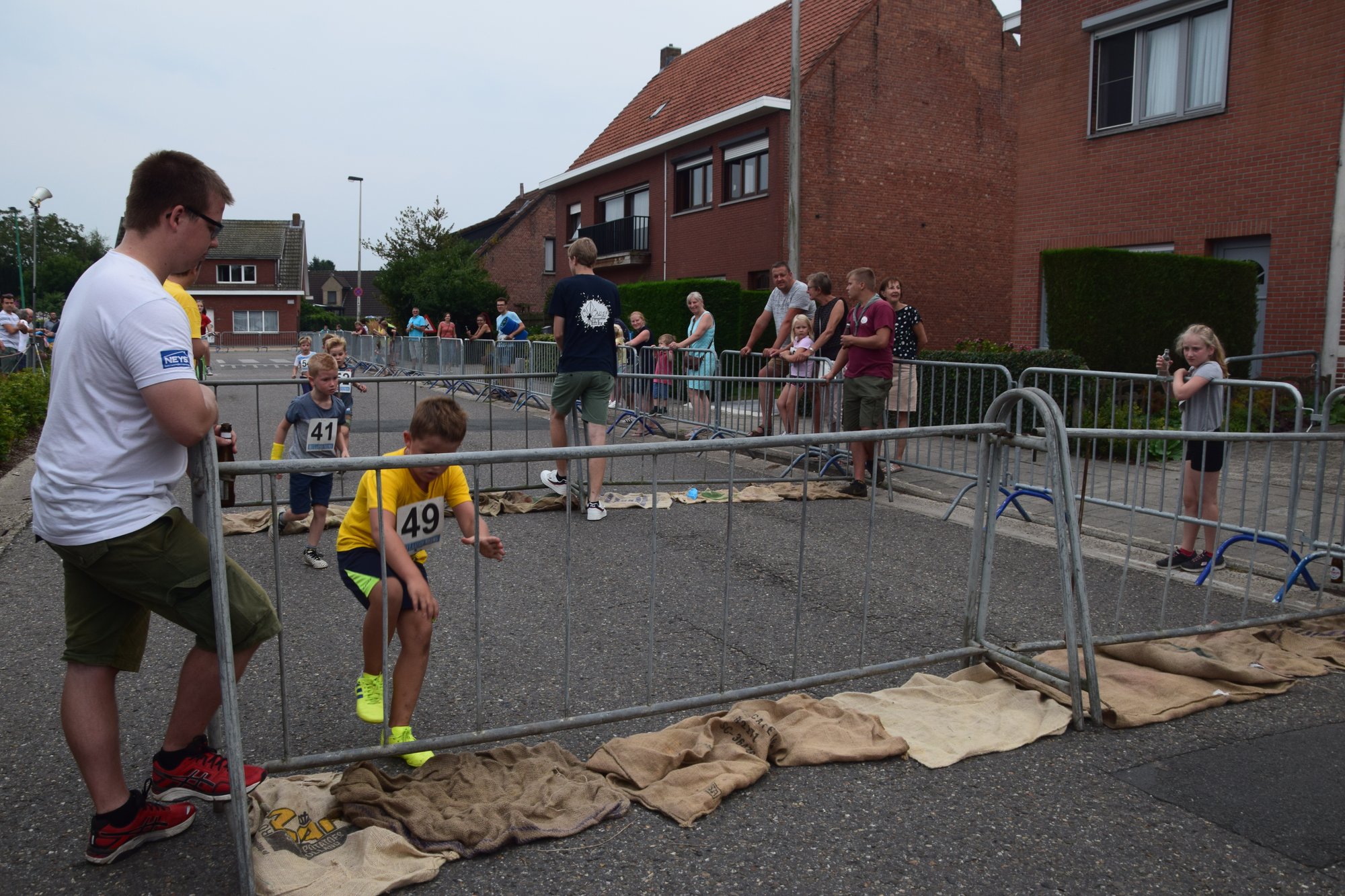 Ronde van Essen 2019 – Woensdag – foto 18
