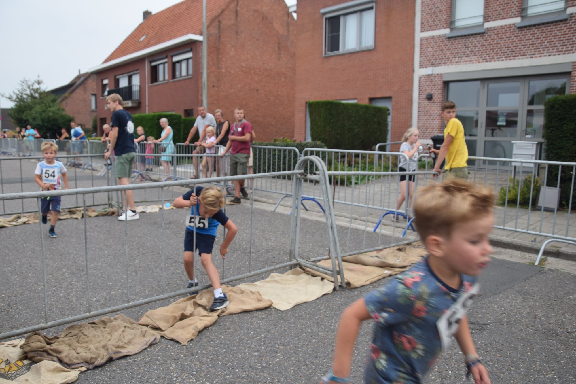 Ronde van Essen 2019 – Woensdag – foto 19