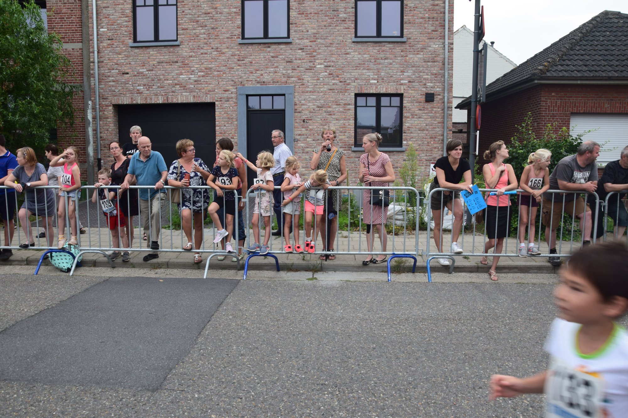 Ronde van Essen 2019 – Woensdag – foto 20