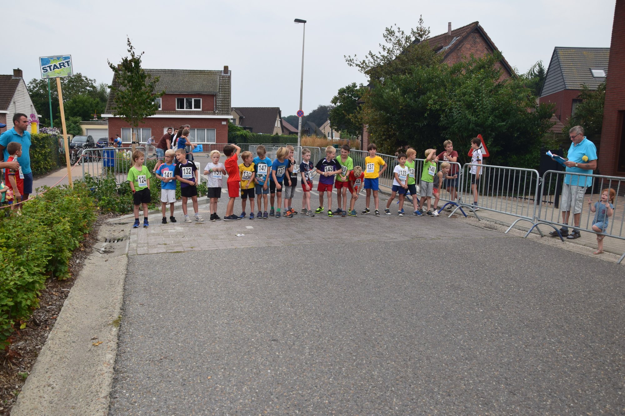 Ronde van Essen 2019 – Woensdag – foto 21