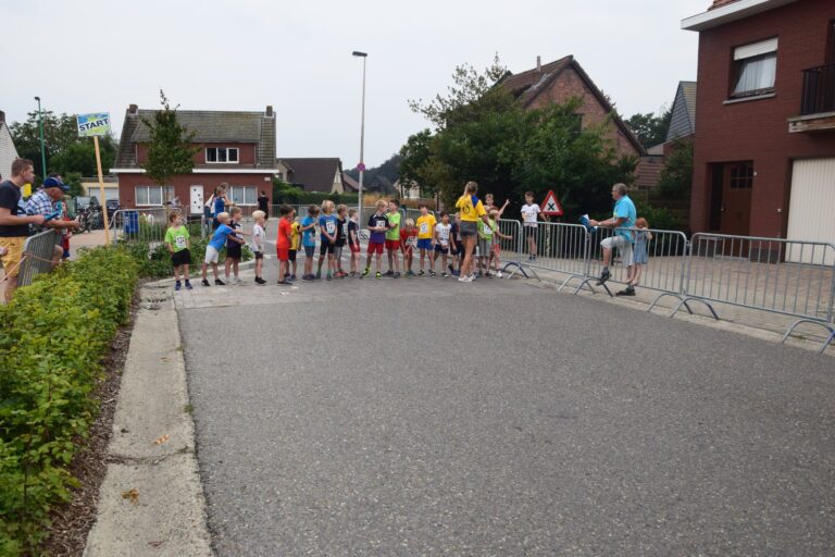 Ronde van Essen 2019 – Woensdag – foto 22