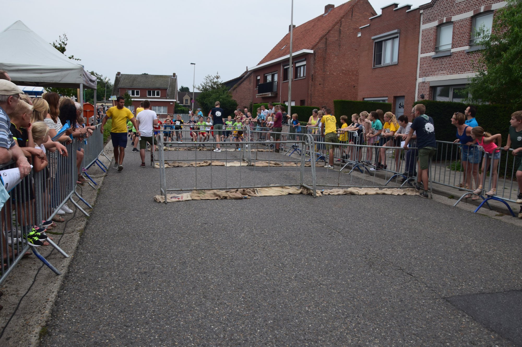 Ronde van Essen 2019 – Woensdag – foto 23