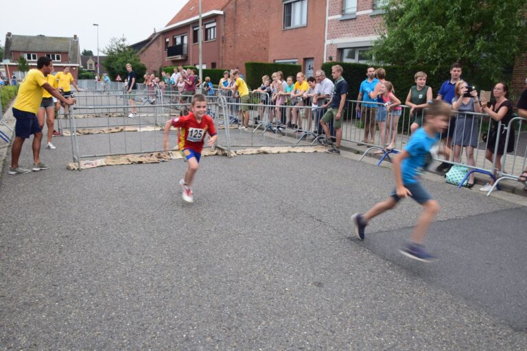 Ronde van Essen 2019 – Woensdag – foto 24