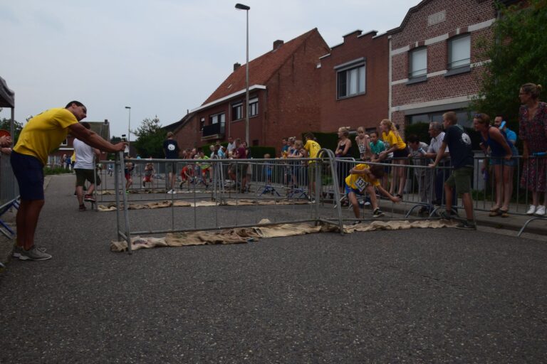 Ronde van Essen 2019 – Woensdag – foto 25