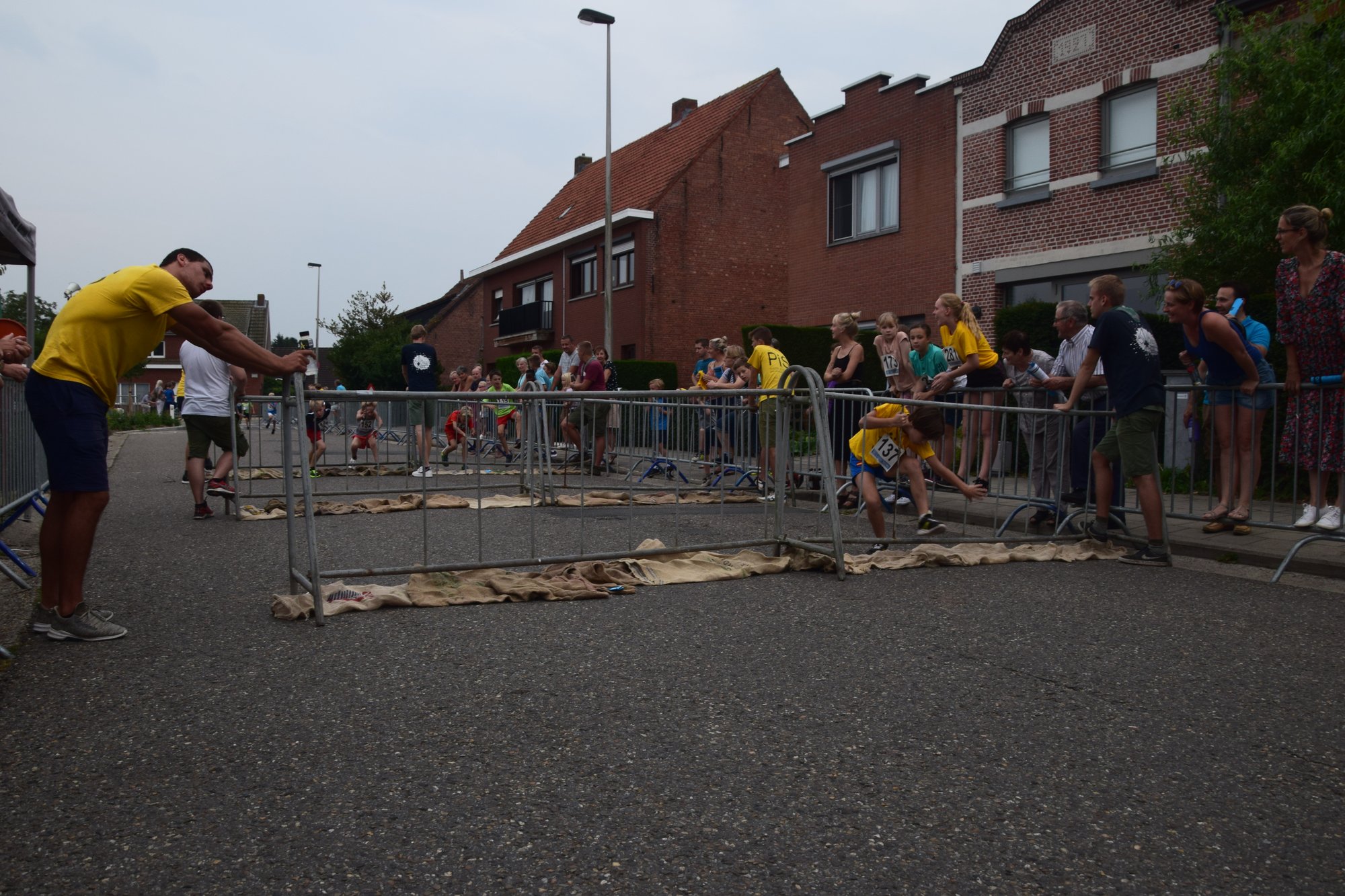 Ronde van Essen 2019 – Woensdag – foto 25