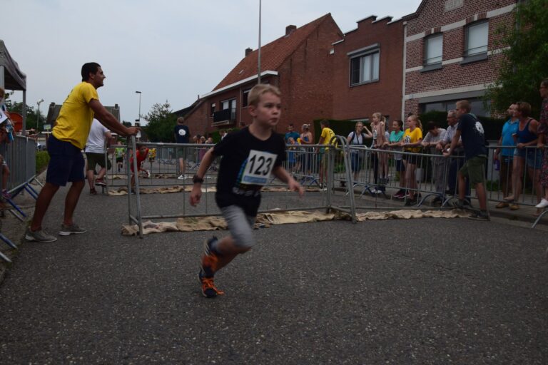 Ronde van Essen 2019 – Woensdag – foto 27