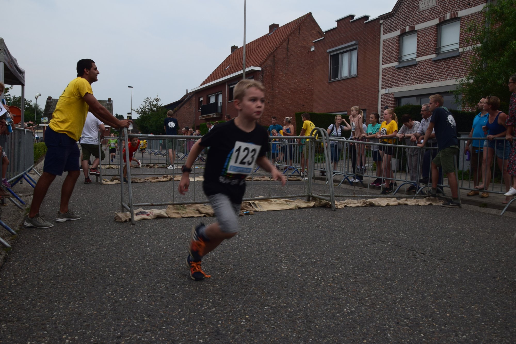 Ronde van Essen 2019 – Woensdag – foto 27