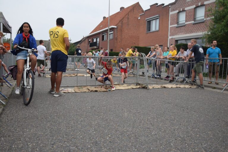 Ronde van Essen 2019 – Woensdag – foto 28