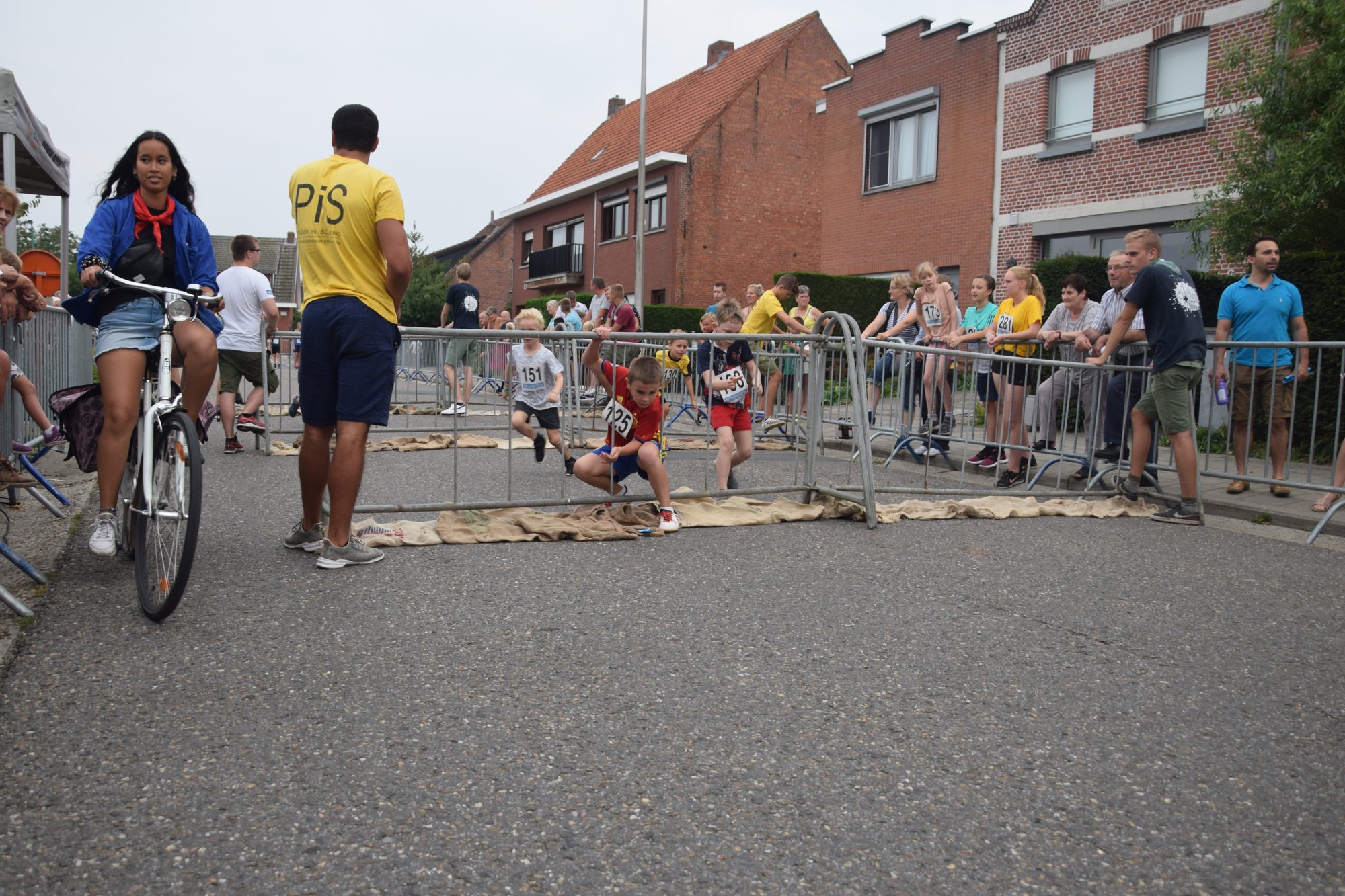 Ronde van Essen 2019 – Woensdag – foto 28