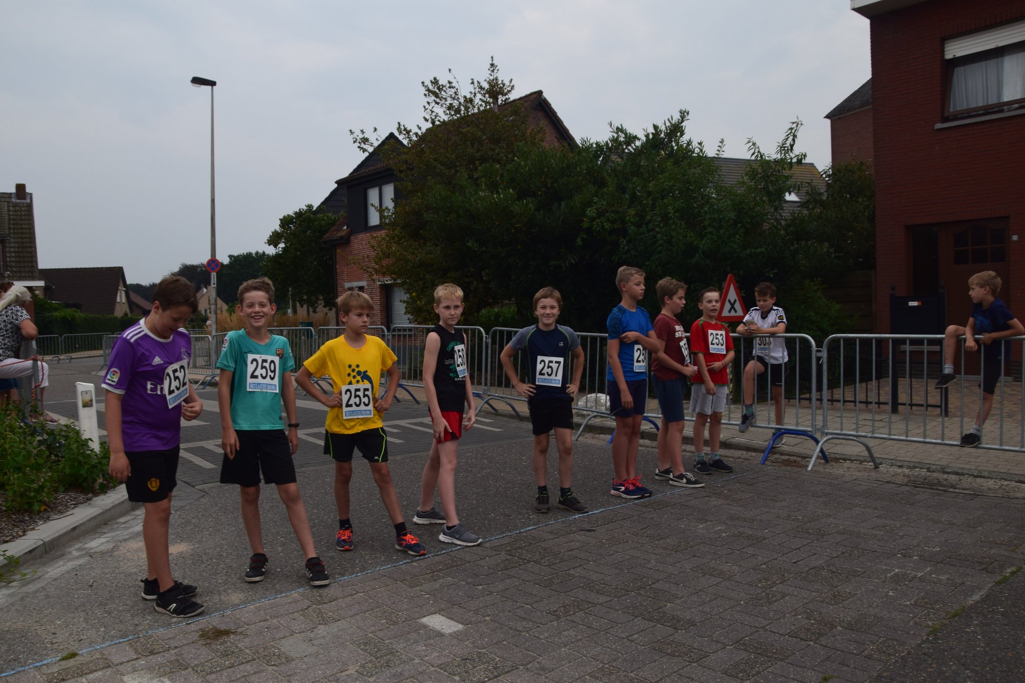 Ronde van Essen 2019 – Woensdag – foto 29