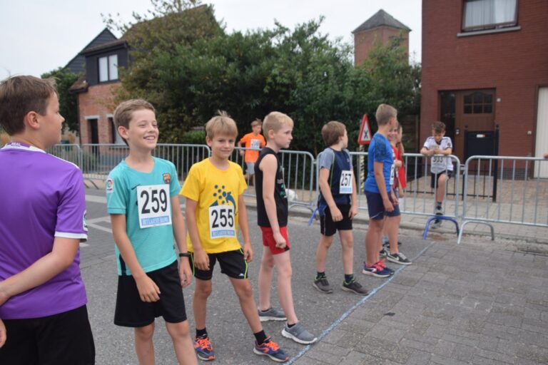 Ronde van Essen 2019 – Woensdag – foto 30
