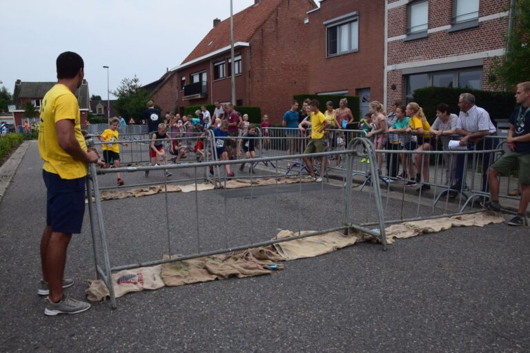 Ronde van Essen 2019 – Woensdag – foto 31