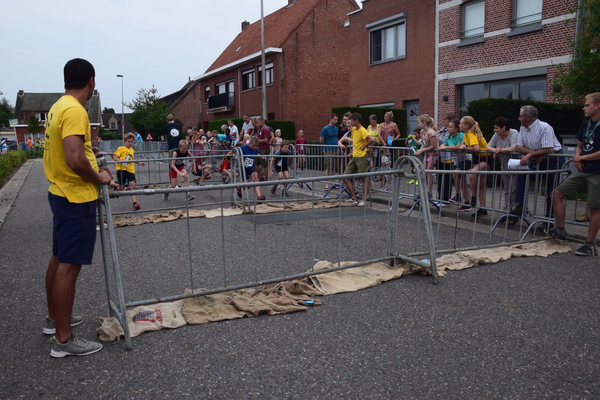 Ronde van Essen 2019 – Woensdag – foto 31