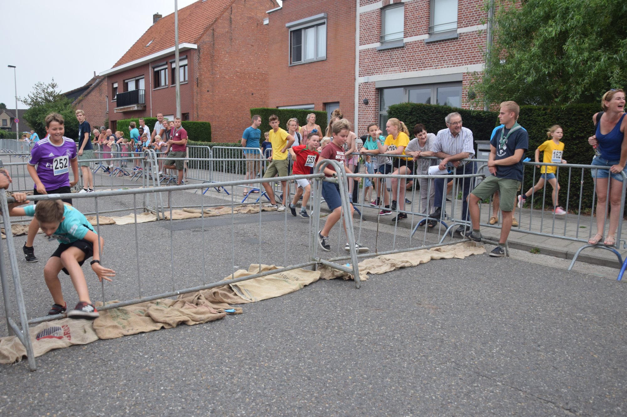 Ronde van Essen 2019 – Woensdag – foto 32