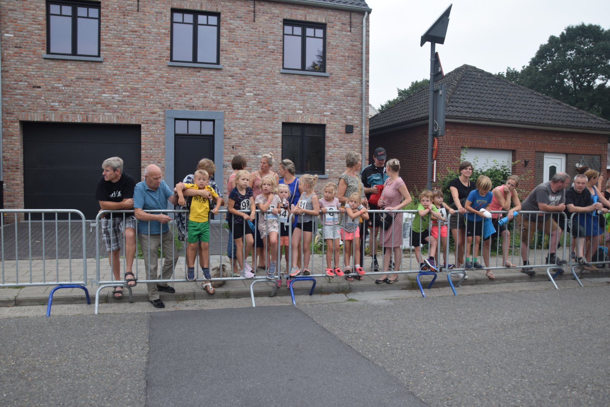Ronde van Essen 2019 – Woensdag – foto 33