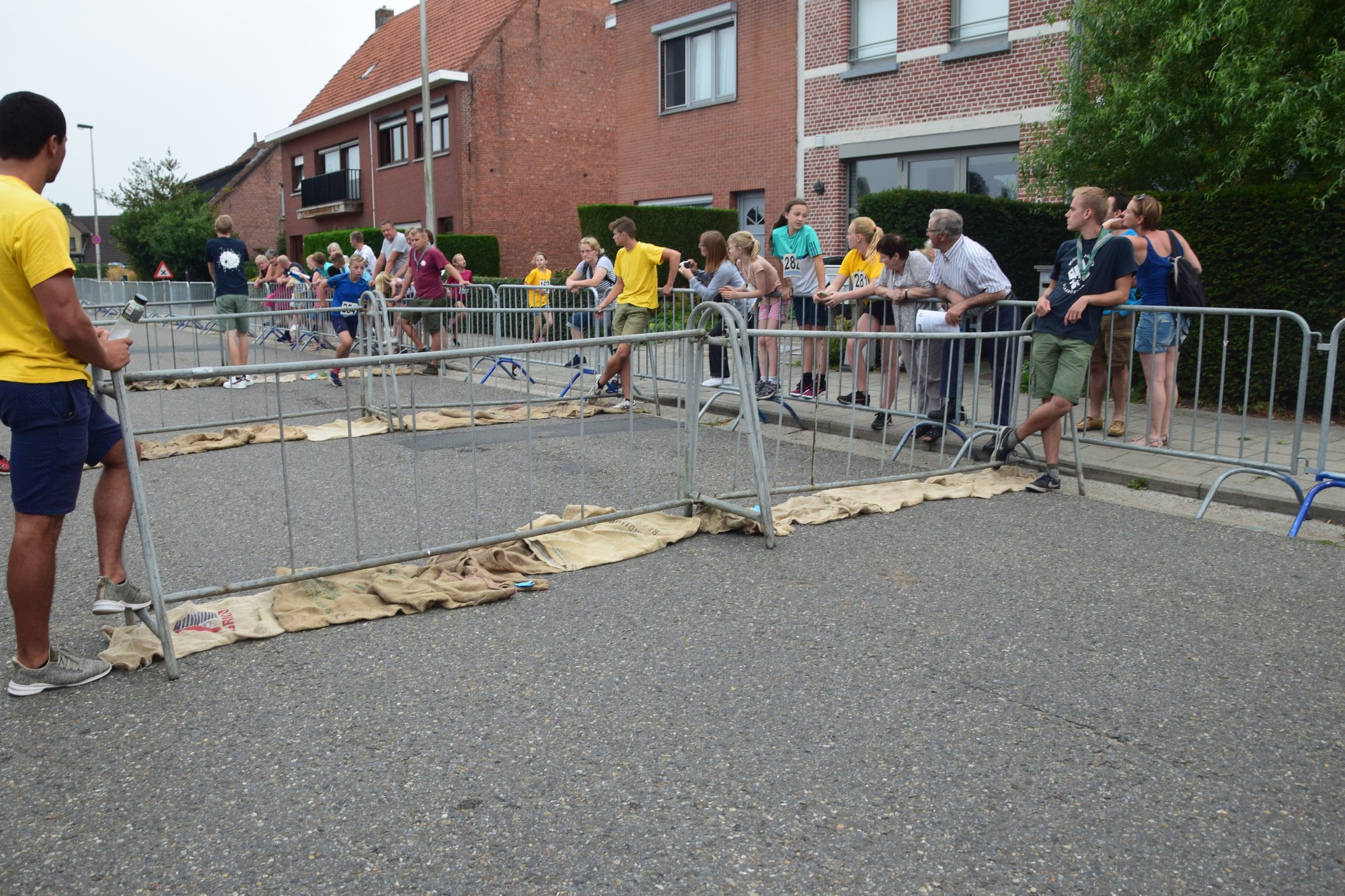 Ronde van Essen 2019 – Woensdag – foto 35