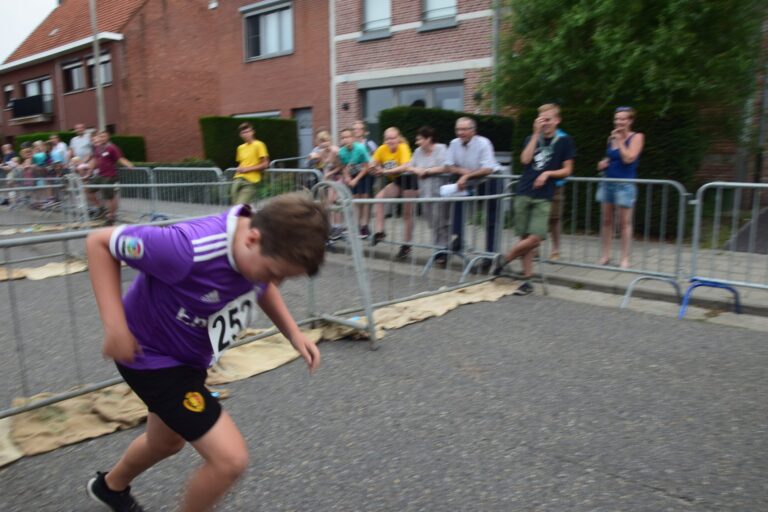 Ronde van Essen 2019 – Woensdag – foto 36