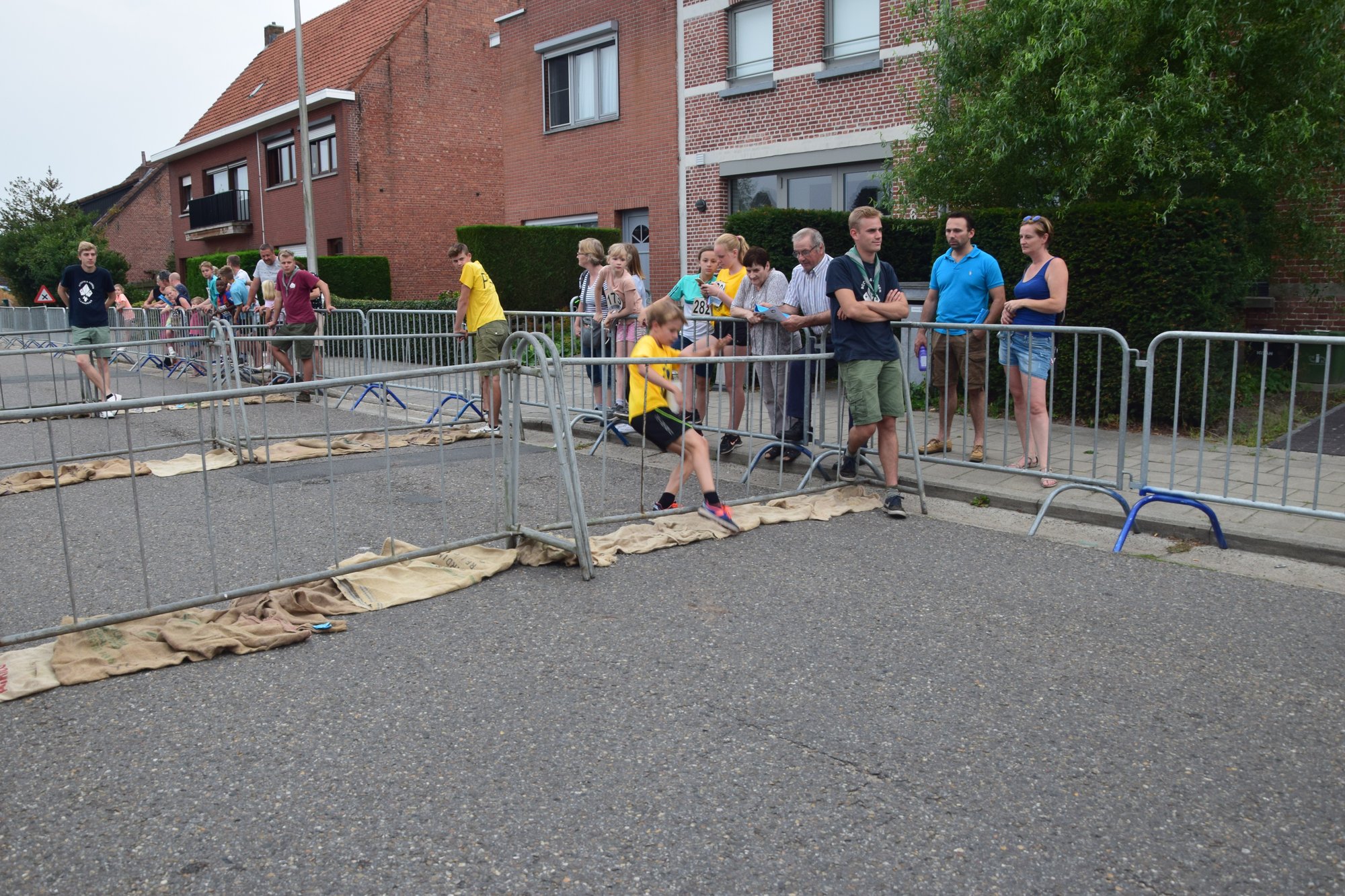 Ronde van Essen 2019 – Woensdag – foto 37