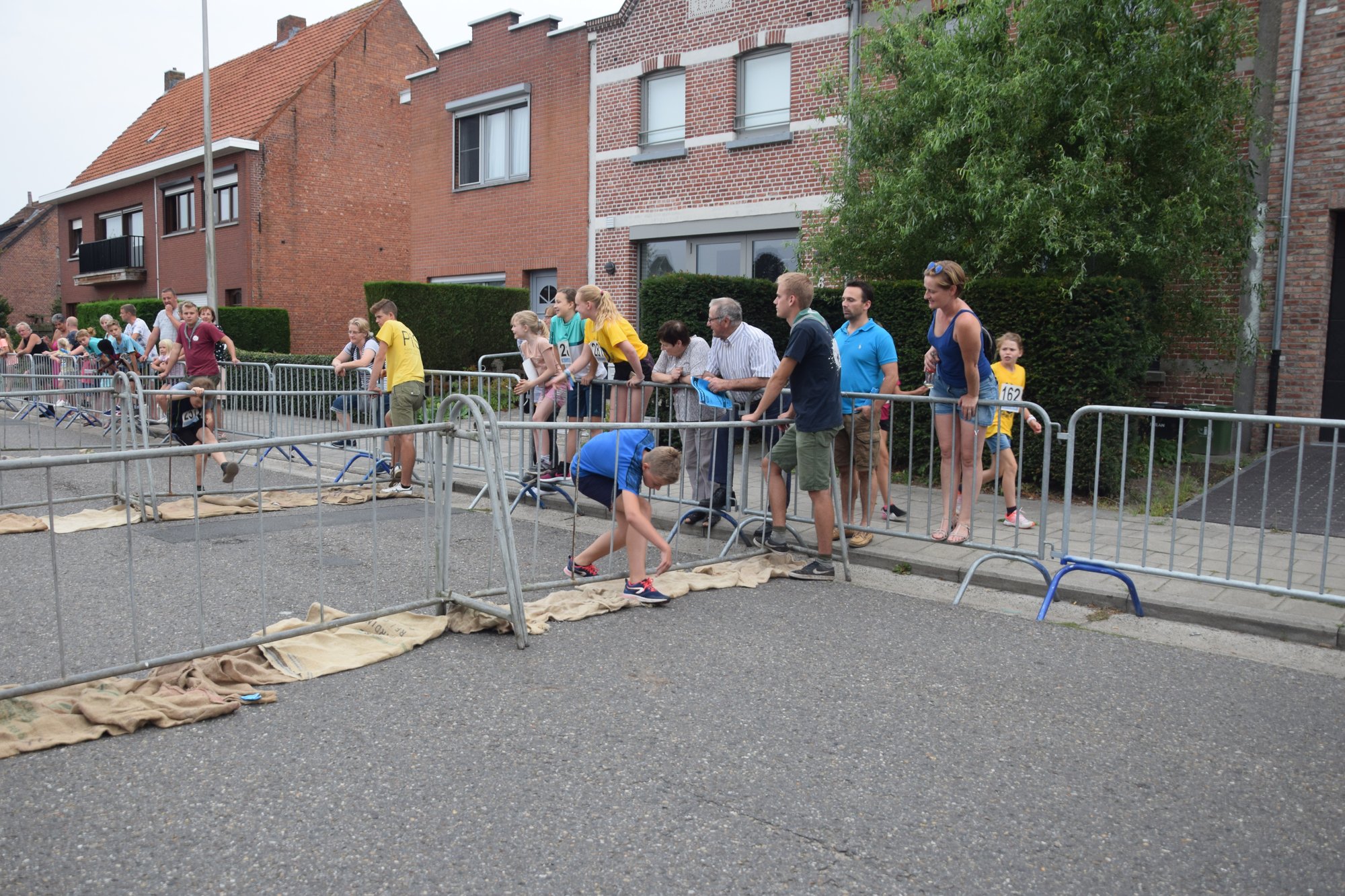 Ronde van Essen 2019 – Woensdag – foto 38