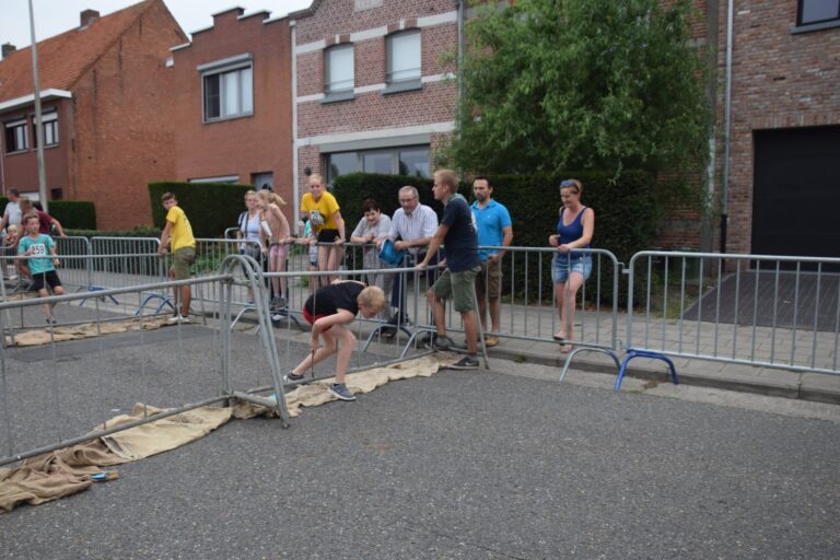 Ronde van Essen 2019 – Woensdag – foto 39