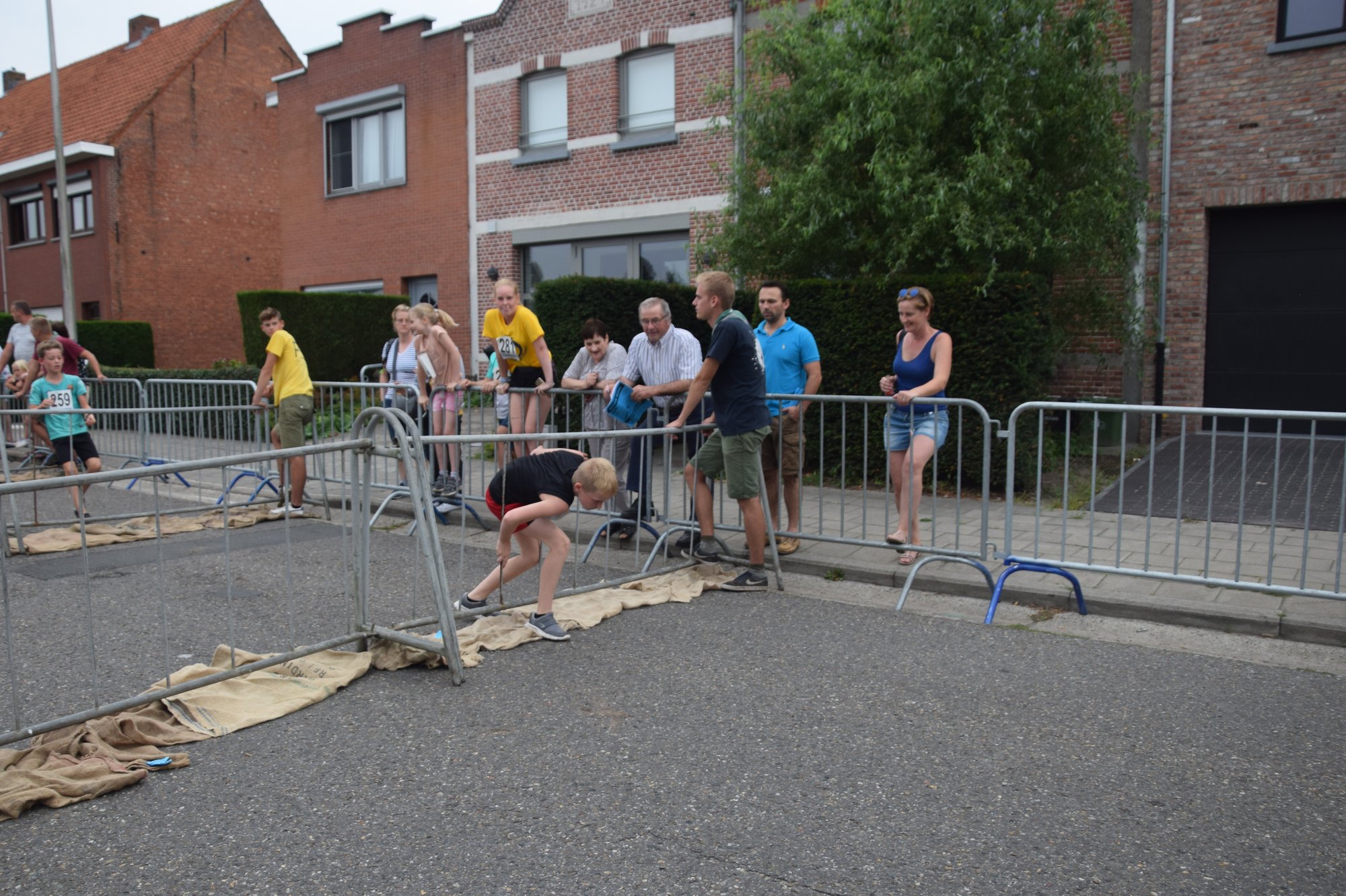 Ronde van Essen 2019 – Woensdag – foto 39