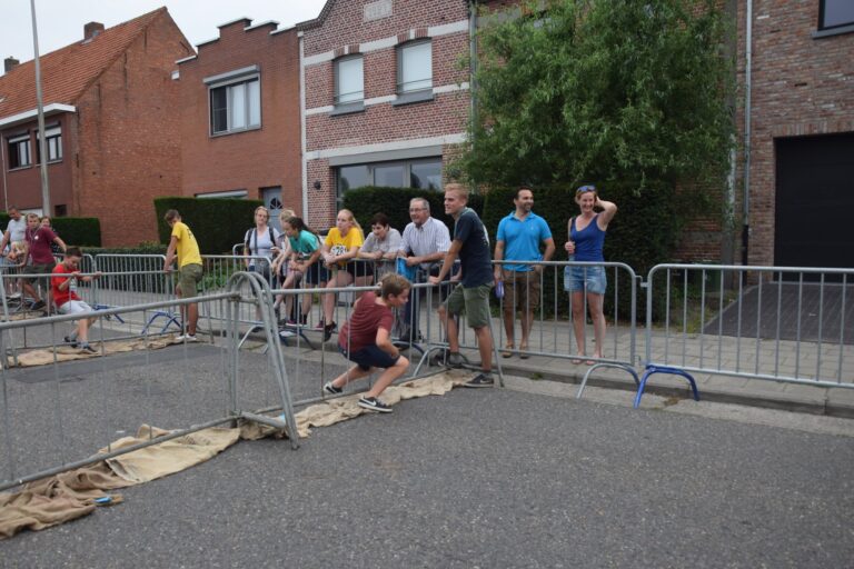 Ronde van Essen 2019 – Woensdag – foto 40