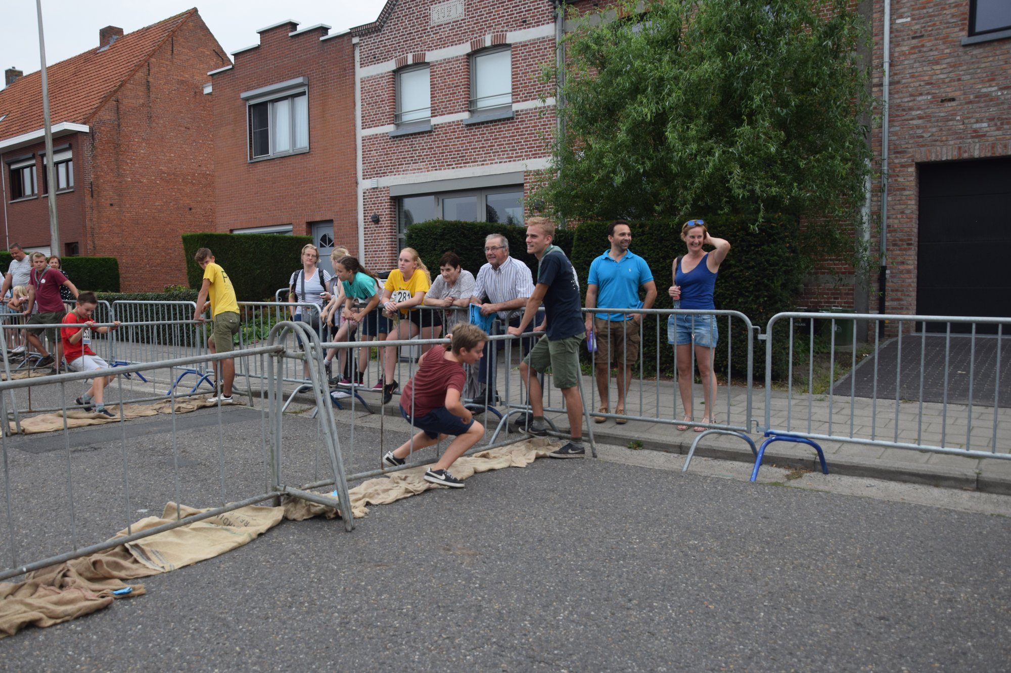 Ronde van Essen 2019 – Woensdag – foto 40